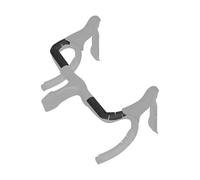 Ergon Coussinets D´accoudoir Bt Ortho