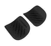 Ergon Coussinets repose-bras Race CRT – pour Profile Design – Noir
