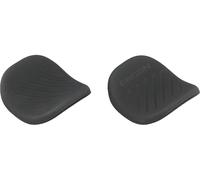Ergon CRT Arm Pads pour Repose-Bras Profile Design Ergo noir universal