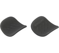 Ergon CRT Arm Pads pour Repose-Bras Profile Design Race noir universal