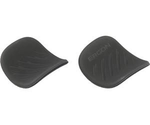 Ergon CRT Arm Pads pour Repose-Bras Profile Design Race noir universal