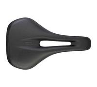 Ergon Sf Sport Gel Women Saddle Argenté M Femme Black