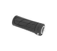 Ergon Effetto Mariposa Lot de 25 Bouchons de Bouilloire 3,5 Mm X 50 Mm Grip de VTT et de Vélo Mixte, Noir, Taille Unique