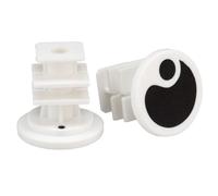 Ergon Embouts De Guidon Ga2/ga2 Fat/ga3