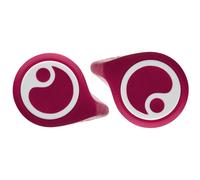 Ergon Embouts De Guidon Ga2ga2 Fatga3