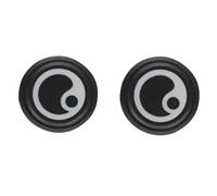 Ergon Embouts De Guidon Gd1/gfr1 2 Unités