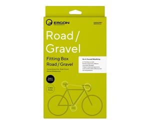 Ergon Fitting Box