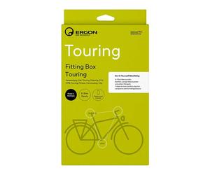 Ergon Fitting Box Touring