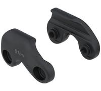 Ergon Kit De Tête Rabattable Pour Des Rails Carbon