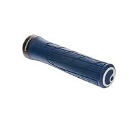 Ergon Poignées GA2 bleu clair