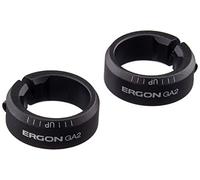 Ergon Ga2 Clamp Set One Size