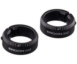 Ergon Ga2 Clamp Set One Size