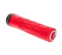 Ergon Ga2 Fat Grips Rouge Risky Red