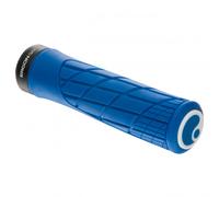 Ergon Poignées GA2 Fat Bleu