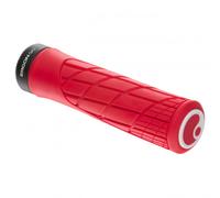 Ergon Poignées GA2 Fat Rouge