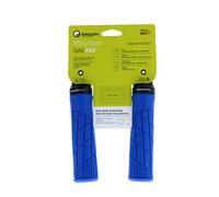 Ergon GA2 Fat Poignées Taille unique Bleu