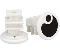 Ergon Ga2/ga2 Fat/ga3 End Plugs One Size