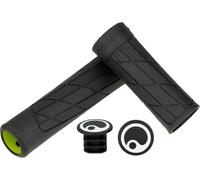 Ergon GA2 Poignées de guidon à rotation pour leviers de changement de vitesse unilatéraux noir universal