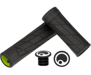 Ergon GA2 Poignées de guidon à rotation pour leviers de changement de vitesse unilatéraux noir universal