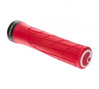 Ergon - GA2 - Poignées de vélo - risky red