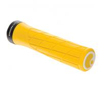 Ergon - GA2 - Poignées de vélo - yellow mellow
