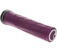 Ergon GA2 Poignées - Purple Reign - Lock-On