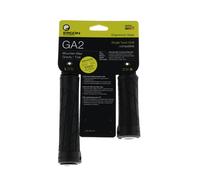Ergon Guidons Ergon Ga2 Single Twist Shift One Size