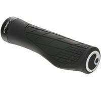 Ergon Ga3 Ergonomic Grip Large Noir Taille unique Unisex