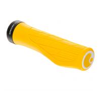 Ergon - GA3 - Poignées de vélo - L - yellow mellow