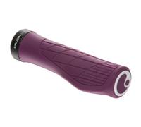 Ergon Poignées de vélo Technical GA3 S – Violet (Purple Reign) – Adulte Unisexe