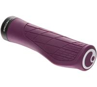 Ergon GA3 Poignées Grandes - Purple Reign - Lock-On