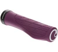Ergon GA3 Poignées - Petite - Purple Reign - Lock-On
