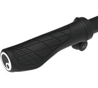 Supernova Poignées de guidon Ergon GA3-Supernova noir L