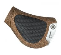 Ergon Poignées de vélo GC1 BioKork pour Rohloff Nexus