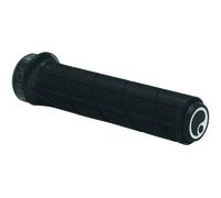 Ergon GD1 Evo Usine Lock-On Poignées - Slim, Gelé Infiltration