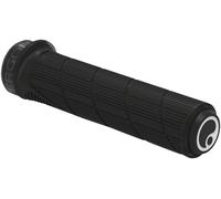 Ergon GD1 Evo Usine Poignées - Standard - Gelé Infiltration - Lock-On