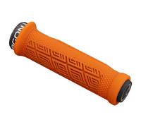 Ergon Gdh Fat Grips Orange