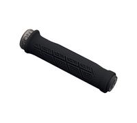 Ergon - GDH Slim - Poignées de vélo - One Size - black
