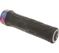 Ergon GE1 Evo Factory Frozen Stealth/Oil Slick Grips 42411161
