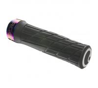 Ergon Grips GE1 EVO Factory - noir Stealth Frozen - colliers Oil Sick