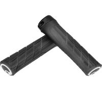 Ergon GE1 Evo Factory Poignées Fines, noir