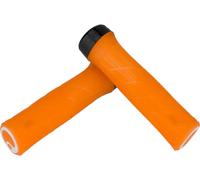 Ergon Poignées GE1 EVO Factory Slim – Orange Frozen