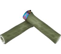 Ergon GE1 Evo Factory Slim poignées de guidon vert universal