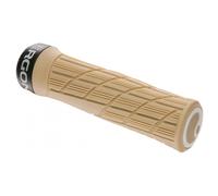 Ergon - GE1 Evo - Poignées de vélo - sand storm