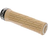 Ergon GE1 Evo Poignées - Slim - Sable Storm - Lock-On