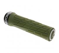 Ergon - GE1 Evo Slim - Poignées de vélo - deep moss