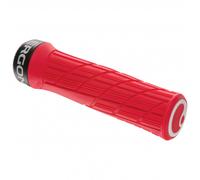 Ergon - GE1 Evo Slim - Poignées de vélo - risky red