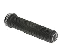 Ergon - GFR1 - Poignées de vélo - black