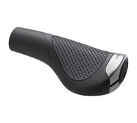 Ergon Gp1 Evo S Grips Noir 130 mm