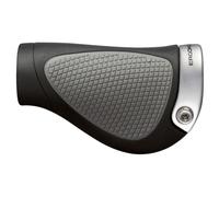 Ergon Poignées GP1 Grip Shift – Noir – Taille S